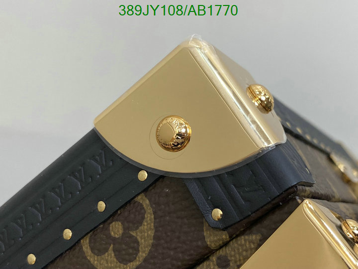 LV-Bag-Mirror Quality Code: AB1770 $: 389USD