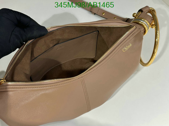 Chlo-Bag-Mirror Quality Code: AB1465 $: 345USD