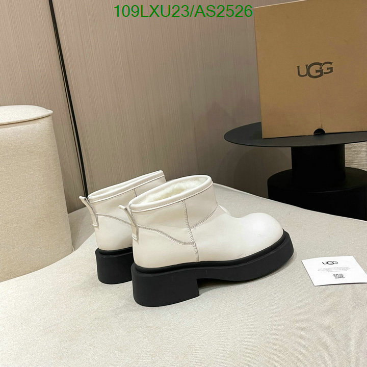 UGG-Women Shoes Code: AS2526 $: 109USD