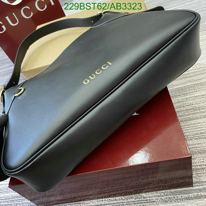 Gucci-Bag-Mirror Quality Code: AB3323 $: 229USD