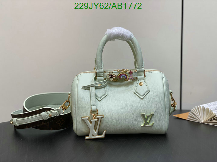 LV-Bag-Mirror Quality Code: AB1772 $: 229USD