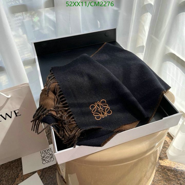 Loewe-Scarf Code: CM2276 $: 52USD