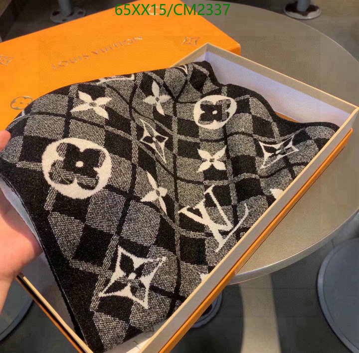 LV-Scarf Code: CM2337 $: 65USD