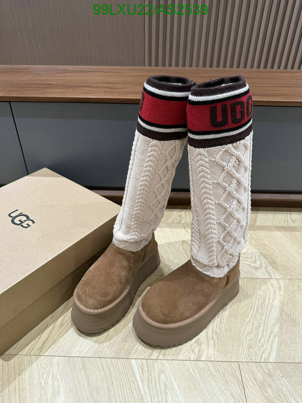 UGG-Women Shoes Code: AS2539 $: 99USD