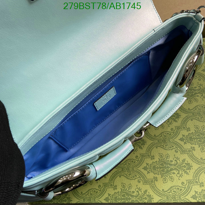 Gucci-Bag-Mirror Quality Code: AB1745 $: 279USD