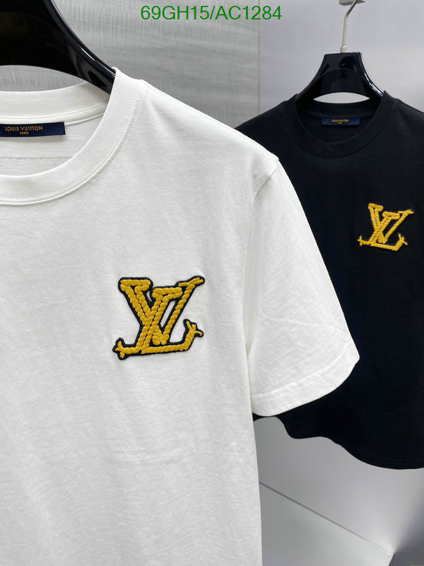 LV-Clothing Code: AC1284 $: 69USD