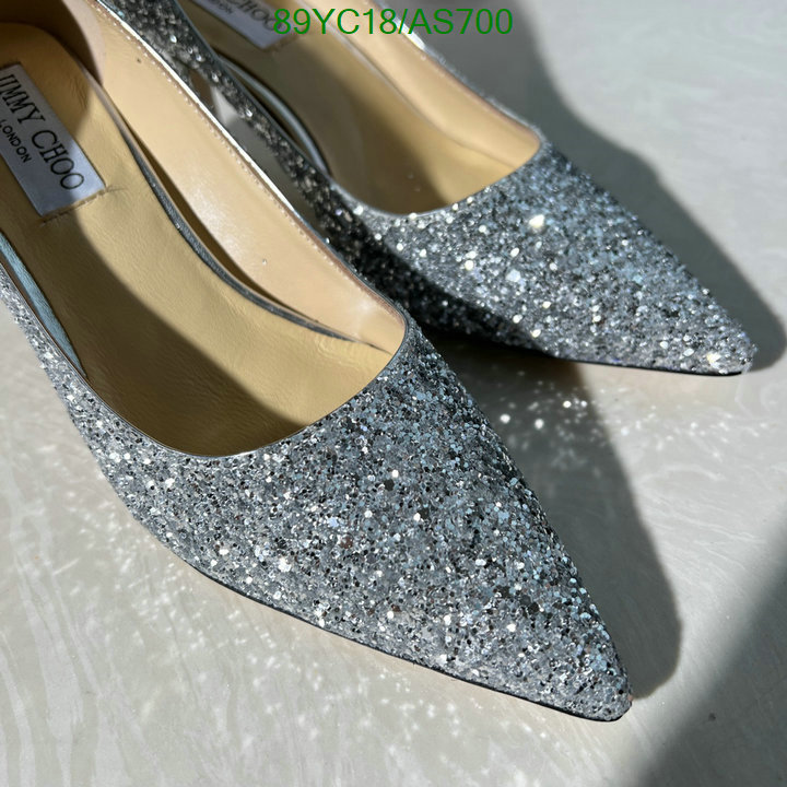 Jimmy Choo-Women Shoes Code: AS700 $: 89USD