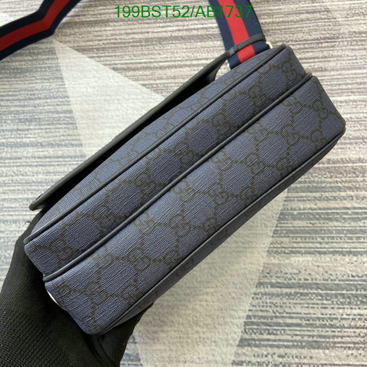 Gucci-Bag-Mirror Quality Code: AB1737 $: 199USD