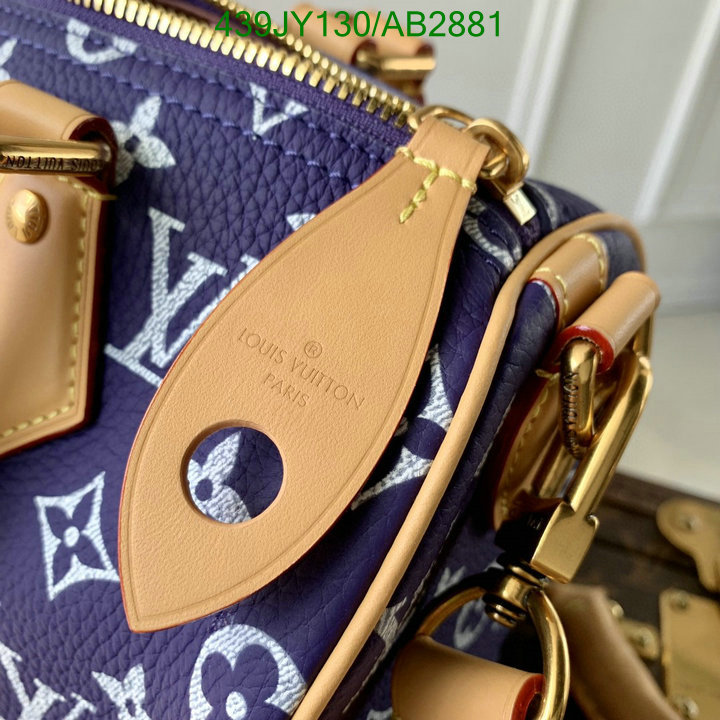 LV-Bag-Mirror Quality Code: AB2881 $: 439USD