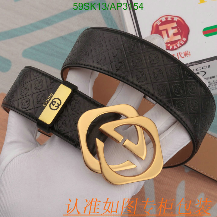 Gucci-Belts Code: AP3154 $: 59USD