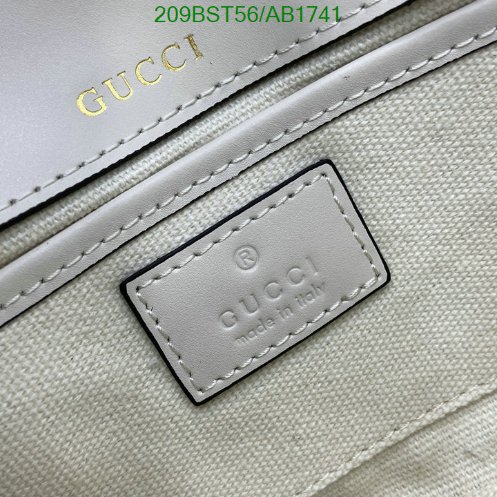 Gucci-Bag-Mirror Quality Code: AB1741 $: 209USD