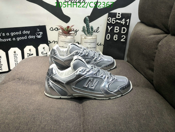 New Balance-Women Shoes Code: CS2367 $: 105USD