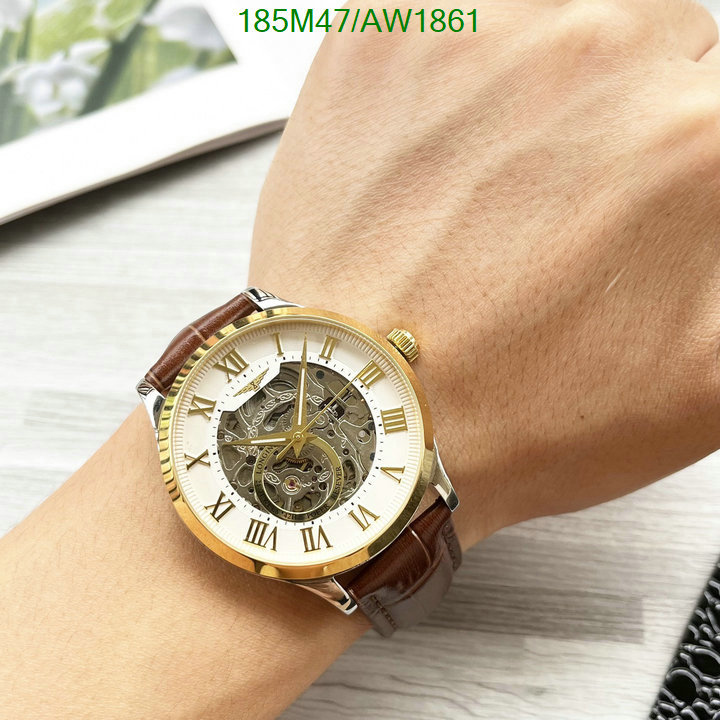 LONGINES-Watch-4A Quality Code: AW1861 $: 185USD