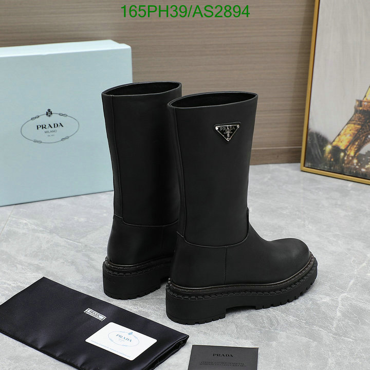 Boots-Women Shoes Code: AS2894 $: 165USD