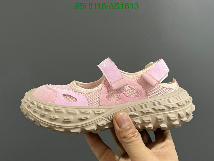 Balenciaga-Kids shoes Code: AS1613 $: 85USD