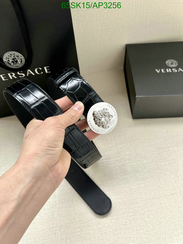 Versace-Belts Code: AP3256 $: 65USD