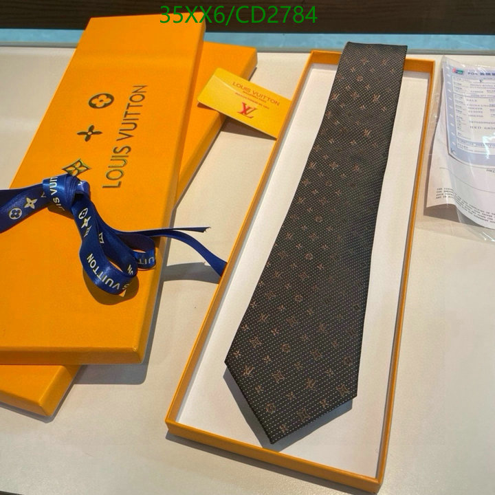 LV-Ties Code: CD2784 $: 35USD