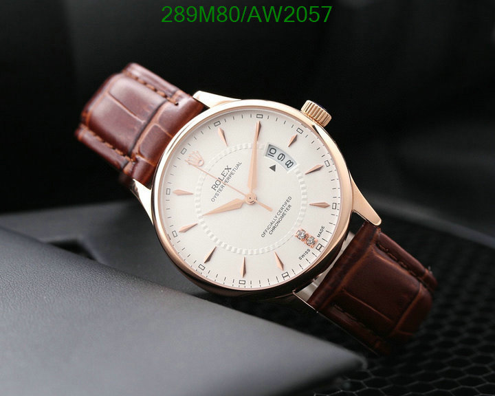 Rolex-Watch-Mirror Quality Code: AW2057 $: 289USD