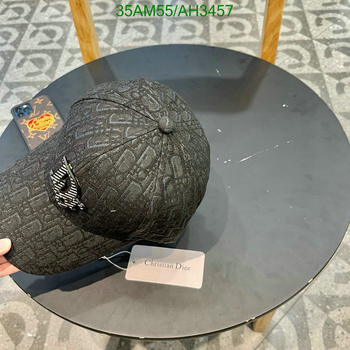 Dior-Cap(Hat) Code: AH3457 $: 35USD