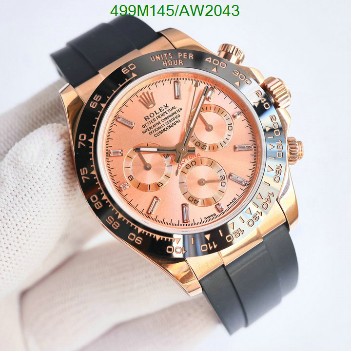 Rolex-Watch-Mirror Quality Code: AW2043 $: 499USD