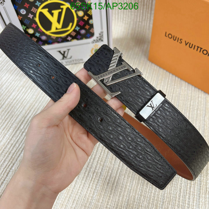 LV-Belts Code: AP3206 $: 65USD