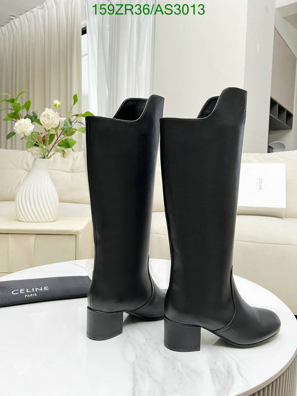 Celine-Women Shoes Code: AS3013 $: 159USD