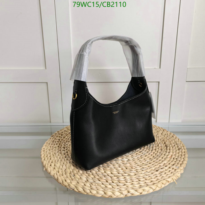 Coach-Bag-4A Quality Code: CB2110 $: 79USD