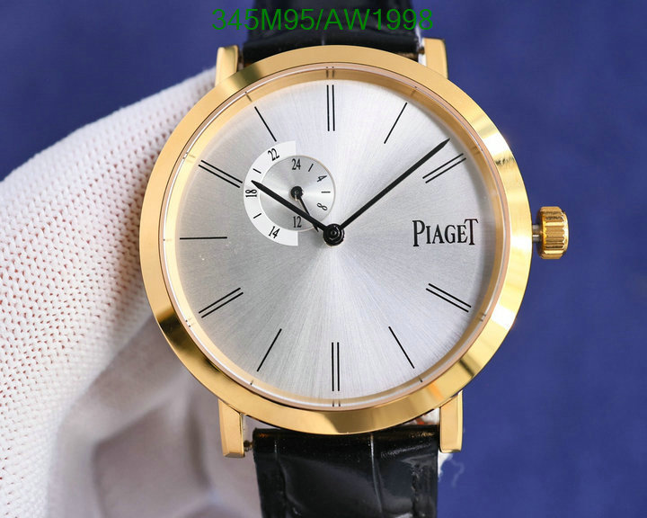 PIAGET-Watch-Mirror Quality Code: AW1998 $: 345USD