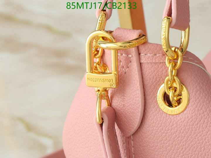 LV-Bag-4A Quality Code: CB2133 $: 85USD