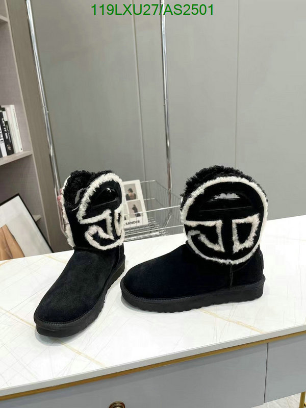 UGG-Women Shoes Code: AS2501 $: 119USD