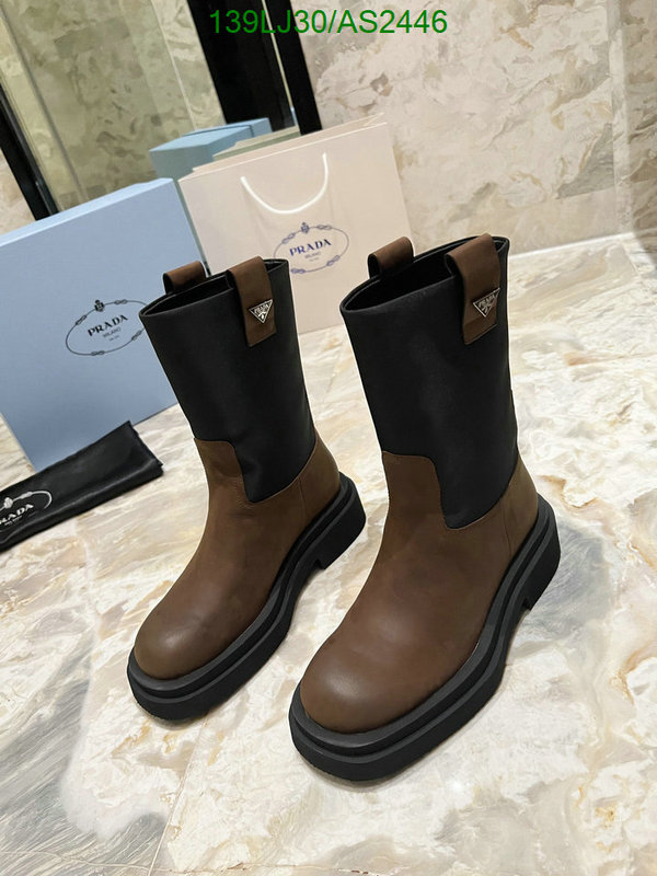 Boots-Women Shoes Code: AS2446 $: 139USD