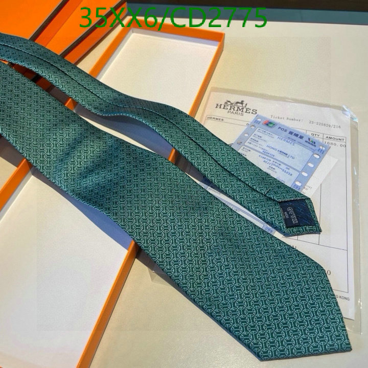 Hermes-Ties Code: CD2775 $: 35USD