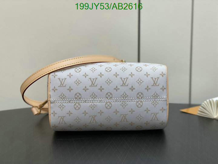 LV-Bag-Mirror Quality Code: AB2616 $: 199USD