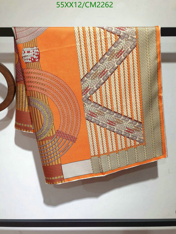 Hermes-Scarf Code: CM2262 $: 55USD