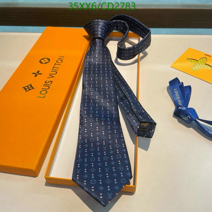 LV-Ties Code: CD2783 $: 35USD