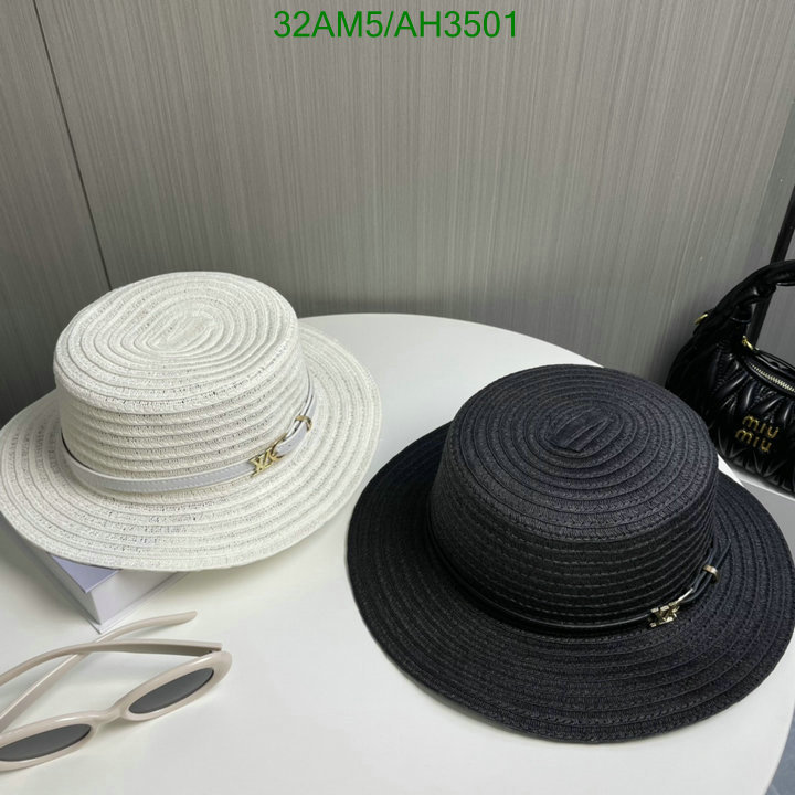 LV-Cap(Hat) Code: AH3501 $: 32USD