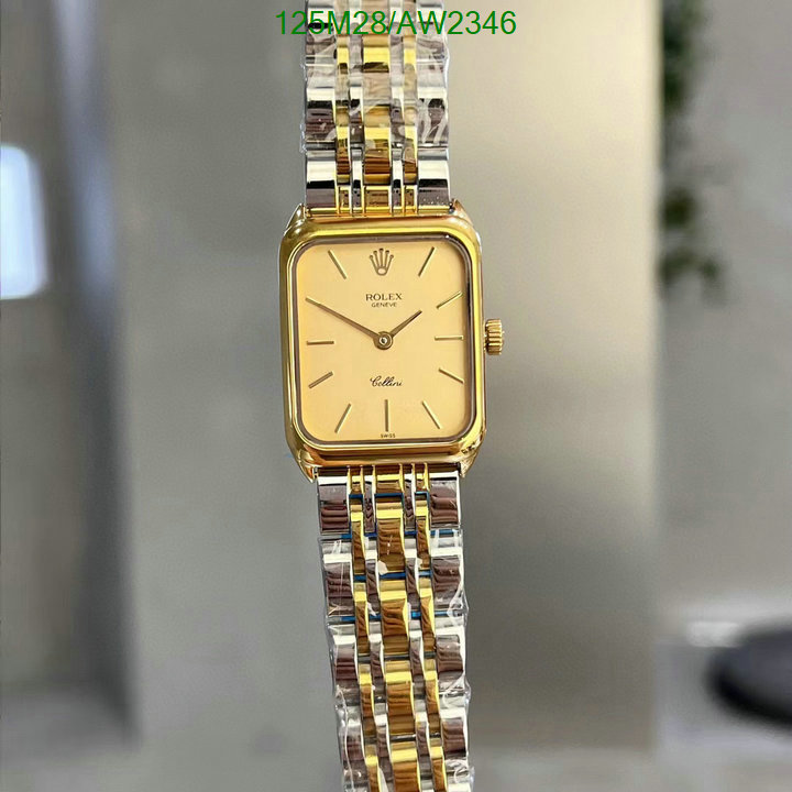 Rolex-Watch-4A Quality Code: AW2346 $: 125USD