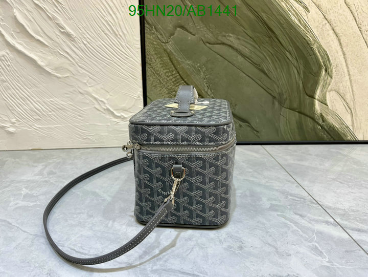 Vanity Bag-Goyard Bag(4A) Code: AB1441 $: 95USD