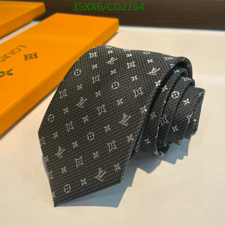 LV-Ties Code: CD2784 $: 35USD