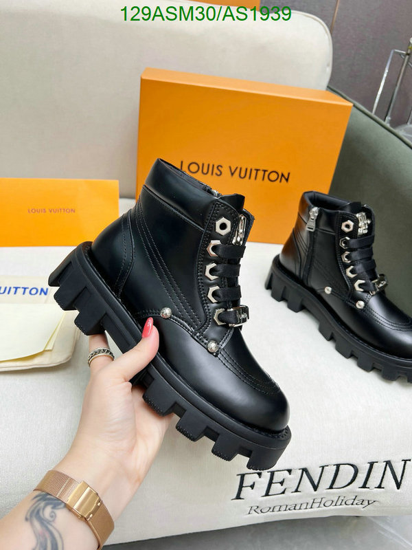 Boots-Women Shoes Code: AS1939 $: 129USD