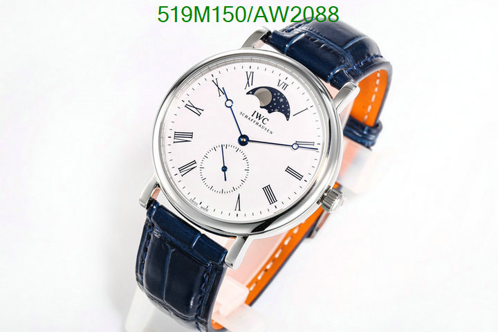 IWC-Watch-Mirror Quality Code: AW2088 $: 519USD