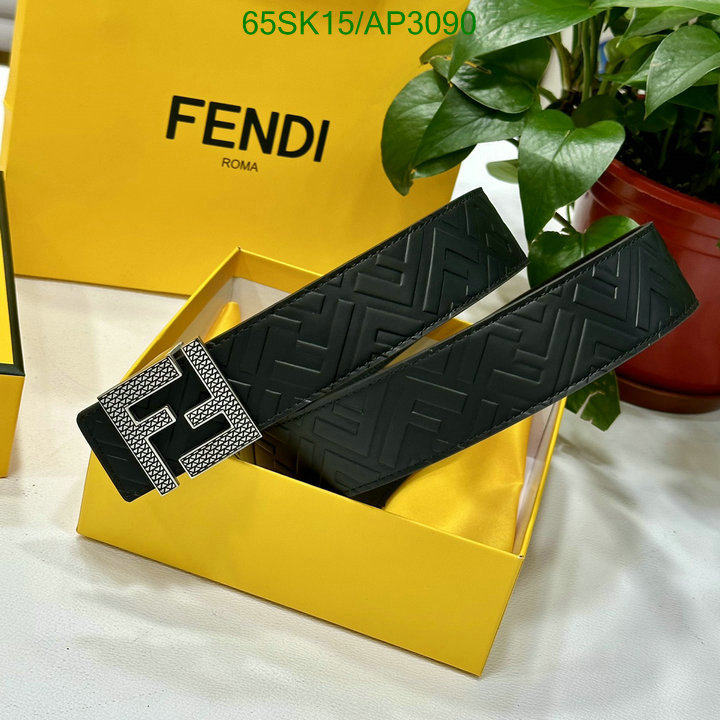 Fendi-Belts Code: AP3090 $: 65USD