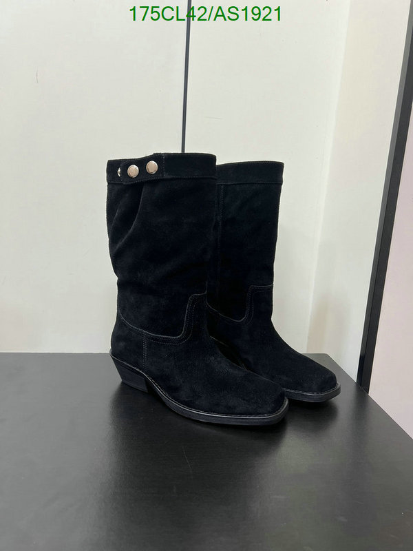 Boots-Women Shoes Code: AS1921 $: 175USD