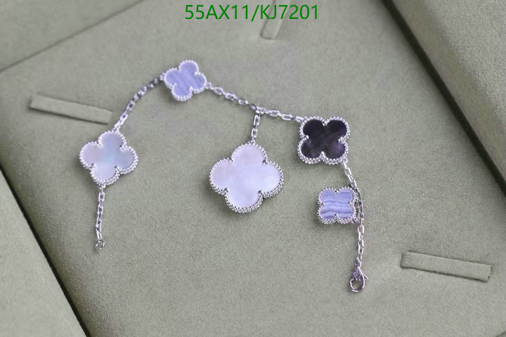 Van Cleef & Arpels-Jewelry Code: KJ7201 $: 55USD