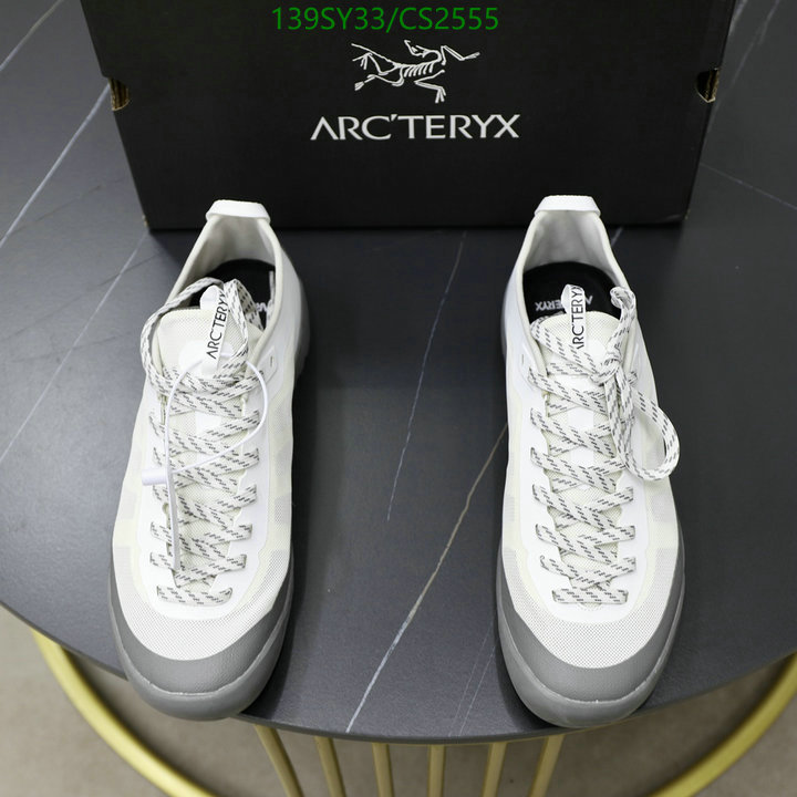 ARCTERYX-Men shoes Code: CS2555 $: 139USD