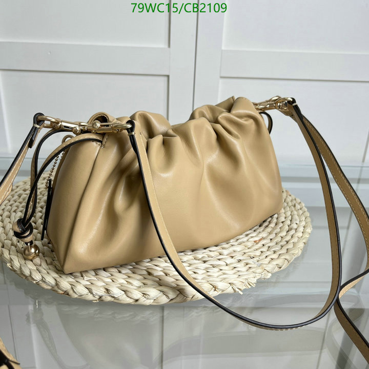 Coach-Bag-4A Quality Code: CB2109 $: 79USD