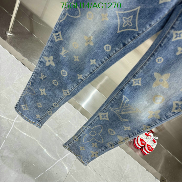 LV-Clothing Code: AC1270 $: 75USD