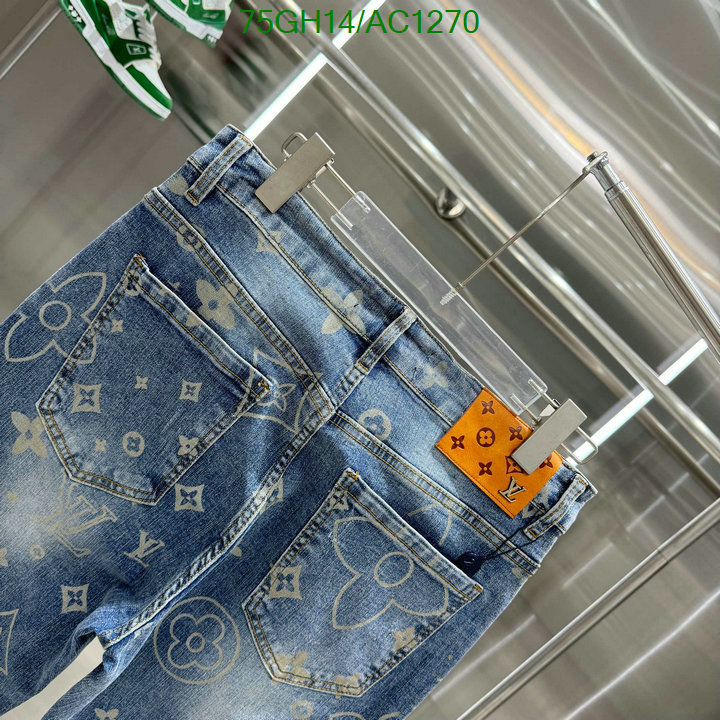 LV-Clothing Code: AC1270 $: 75USD