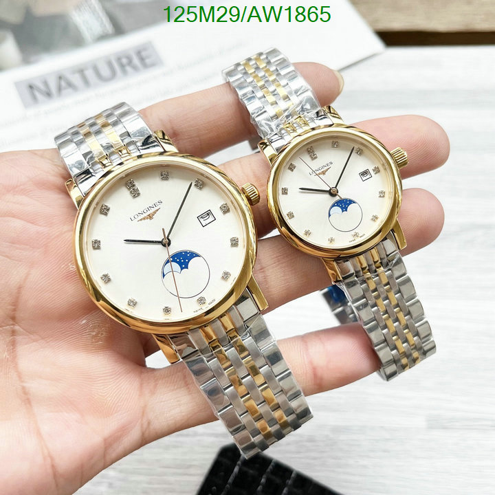 LONGINES-Watch-4A Quality Code: AW1865 $: 125USD