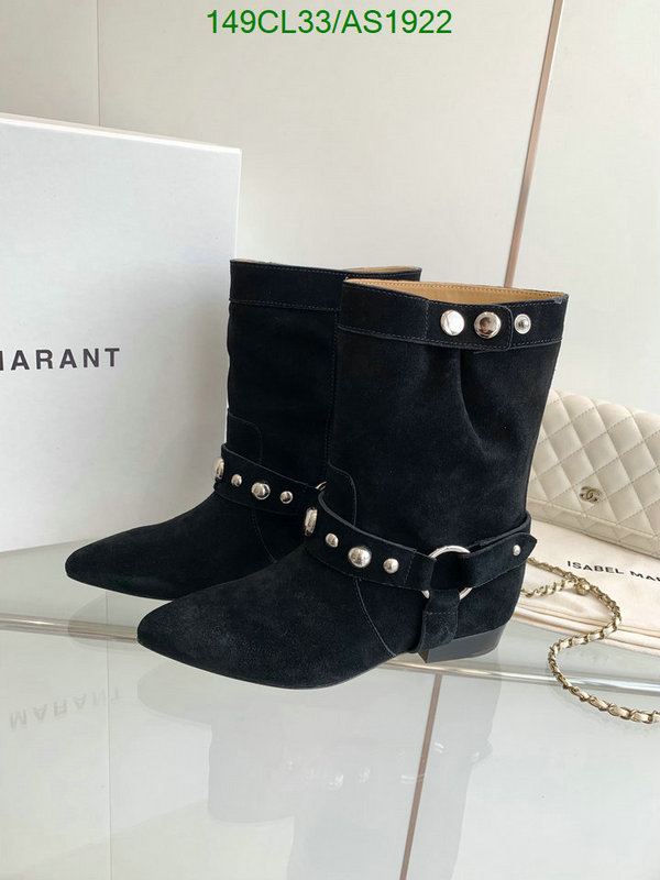 Isabel Marant-Women Shoes Code: AS1922 $: 149USD